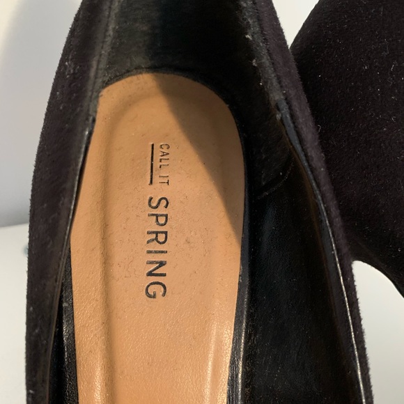 Basic Pumps - Picture 2 of 3